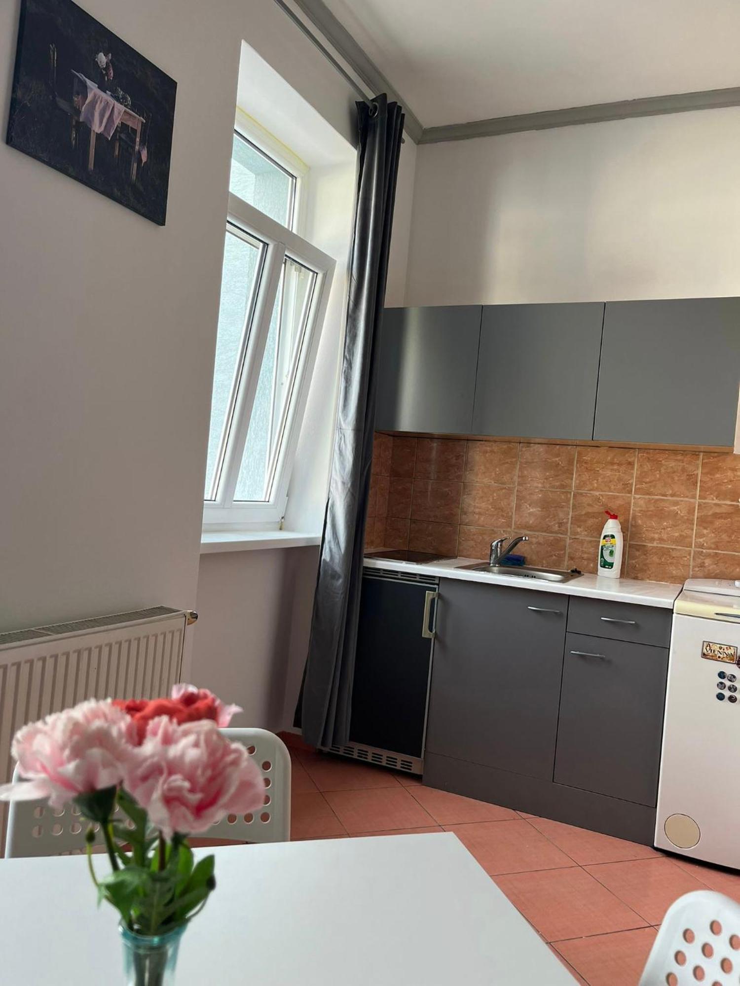1St Plaza Apartment Bratislava Luaran gambar